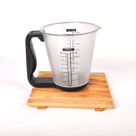 Multifunctional Electronic Kitchen Scale
