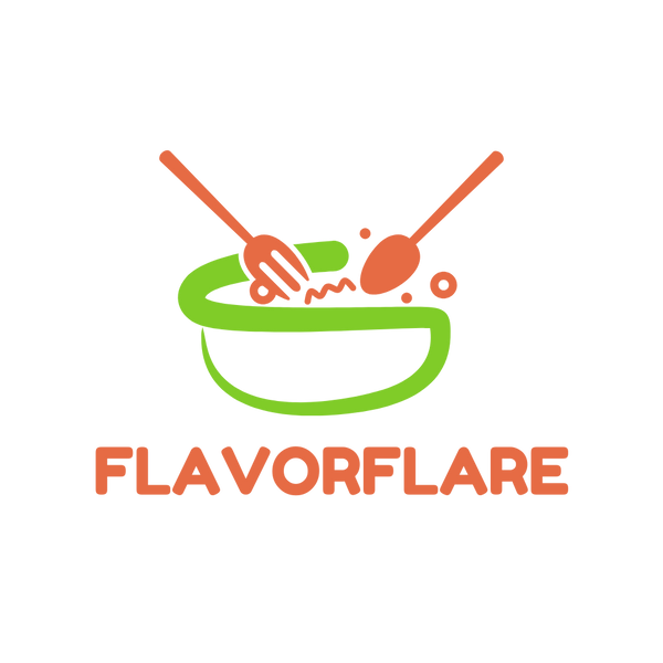  FlavorFlare